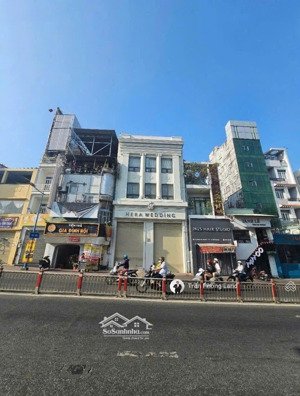 chính chủ gửi cho thuê nhà mặt tiền 17-19 phan đình phùng, p17, q. phú nhuận, 9x17m, 