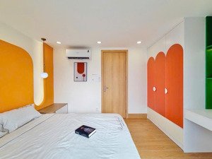 nhà hiếm gấp bán đi định cư gò vấp nguyễn văn khối 55m2 hẻm 6m ngang 4m nội thất xịn chỉ nhỉnh 7 tỷ