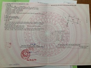 bán đất khu phân lô hồ văn long sát lê trọng tấn (5m*11m ~ 55m2 đất odt- 4tỷ6 tl) kdc vip an ninh