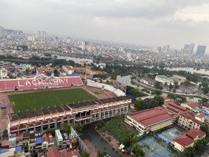 căn hộ cao cấp đủ nội thất cho thuê tại shp plaza