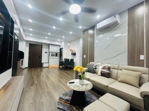 chỉ 3,4 tỷ sở hữu ngay căn 67m2 2n 2vs nhà đẹp full đồ - đón xuân - tại kđt hh linh đàm