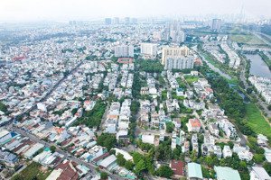 cập nhật 6 căn nhà phố đang bán kdc đông thủ thiêm, sổ hồng hoàn công, giá bán từ 15,2-28,5 tỷ