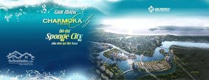 mở bán dự án chamora city nha trang -sungroup giá cđt với nhiều ưu đãi