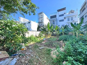 bán đất 330m2 khu villa biệt lập v1 kđt vcn phước hải, mặt đường vành đai 2 nha trang