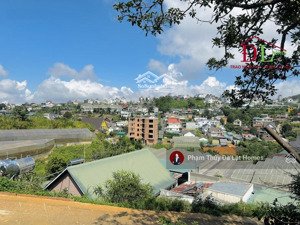 bán lô đất đống đa đà lạt view toàn cảnh thành phố