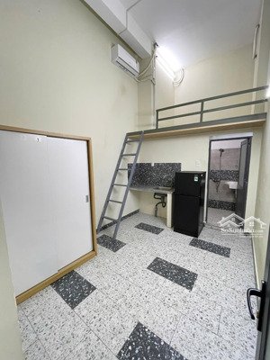 cho thuê phòng trọ giá rẻ full nội thất tại dương đình hội, 30m2 giá 3tr9