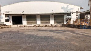 cho thuê xưởng kcn nhơn trạch, giá chỉ 92ng/m2. pccc đầy đủ, điện 2000kva