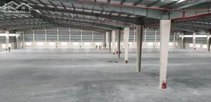 Cho Thuê 24.000m2 Nhà Xưởng Cao Tầng Kcn đất Cuốc, Bình Dương, Hồ Chí Minh, Giá Rẻ Thời điểm Này