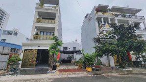 đất mặt tiền khu vip công viên thuận kiều, ttn q12 4,5m x 18m