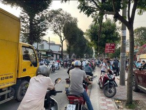 bán mt kinh doanh 12m đường linh trung - p. linh trung - thủ đức cũ 12 x 38 ( nở hậu 14.4m ) = 500m