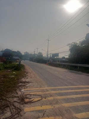 bán đất thổ cư hùng vương, giá thỏa thuận, 1289m2, pháp lý đầy đủ, nhơn trạch, đồng nai