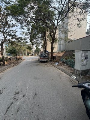 đất tại đường ngọc hồi, xã ngọc hồi, thanh trì, hà nội, 8,4 tỷ, 40 m2