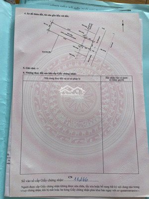 đất đẹp hẻm 6m đường phạm đăng giảng gần cầu lê trọng tấn (4m*21m- 4ty800) cách aeon tân phú chỉ 5p