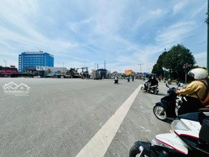 đất 2 mặt tiền góc đường số 1 tam phú lô đẹp tiềm năng khai thác cao trung tâm thủ đức giá 6.8 tỷ