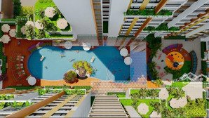 benhill - gía chỉ 2 tỷ căn hộ 2pn.