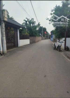 chỉ còn duy nhất 1 lô đất vàng tại trung tâm đông hạ, quốc oai