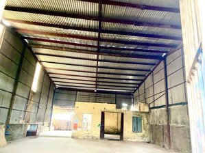 cho thuê kho xưởng 380m2 điện 3fa, cont đỗ cửa chỉ 65k/m2 tại vĩnh quỳnh, ngọc hồi, thanh trì, hn