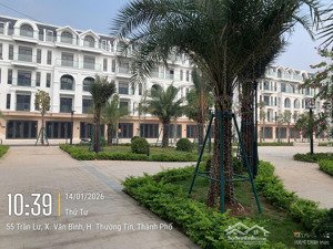 cần bán gấp căn liền kề shophouse 75 m2 dự án him lam 2, đường 16 m,giá cực tốt, vào ở ngay.