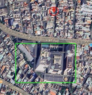 nhà phố vip sang trọng kết hợp vp công ty, trung tâm sài gòn ! giá 69 tỷ.