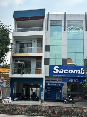 32 tỷ. cn 156.5 m2 nhà 4 tầng mt lê trọng tấn- tân kỳ tân quý q. tân phú .