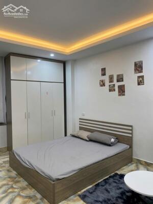 Bán nhà 9 ngủ phố Yên Hòa Cầu Giấy Hà Nội 13 tỷ. Cho thuê 55 triệu