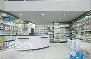 cho thuê nguyên căn mặt tiền 8x20m - 1 lầu - 20 triệu