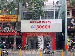 bán nhà góc 2 mt ba tháng hai p.12 q11, dt 7x18m, kc 4 tầng hđt 66tr giá 35 tỷ