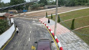 chỉ hơn 4trieu/m2 lô 400m2 đất ngay kcn nhuận trạchquy mô 213ha giápđường vành đai 5 tại lương sơn