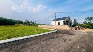 chỉ hơn 100tr - sở hữu đất ngay trung tâm an bình, lạc thuỷ, hoà bình