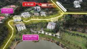 chính chủ tôi cần bán đất thôn 6 xã hoà lạc - thạch hoà hn 100m2 full thổ cư 3.58 tỷ 