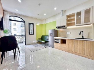 chuỗi căn hộ dạng studio/1pn bancol gần sân bay tân sơn nhất_lăng cha cả_cv hoàng văn thụ q.tb