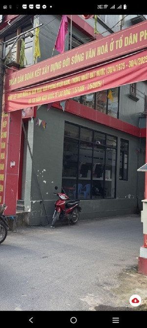 nhà mới đón tết gần đhcn nhổn ô tô đỗ cửa, vào nhà, thang máy lô góc 2 mặt thoáng