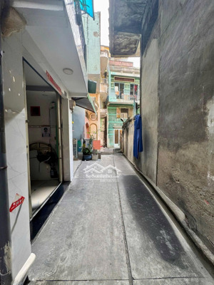 bán nhà sát mặt tiền 62/8 lê đại hành, phường 7, q.11, 2 tầng, giá chỉ 3,568 tỷ tl