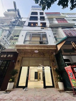 mặt ngõ kinh doanh - vỉa hè - ô tô tránh - 30m ra mặt phố nguyễn xiển