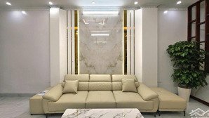 38m2 nhỉnh 10 tỷ - 5 tầng thang máy - trước nhà rộng thoáng - 3 gác - hoàng văn thái - thanh xuân