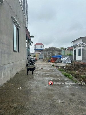 cốc liễn - minh tân - lô đất rẻ nhất khu vực