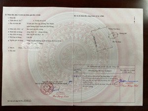 mặt đường 353 phạm văn đồng - đối diện quán trâu ngon - tân thành