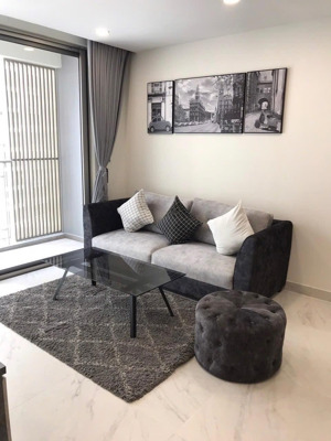 bán căn hộ midtown 2pn 80m2 ô xe hầm 10 tỷ đầy đủ nội thất. lh lan 