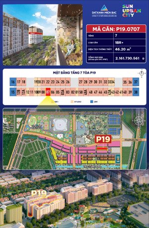 căn hộ duplex 1pn + dt 68m2, 2 tầng, 3pn 2wc, giá từ 1,7 tỷ