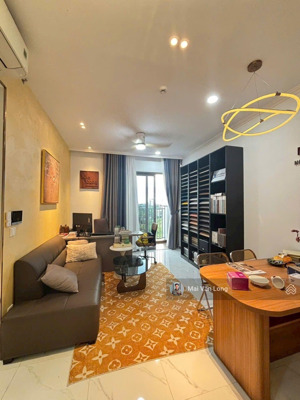 cần bán căn hộ 1 pn full nội thất giá 4.3 tỷ