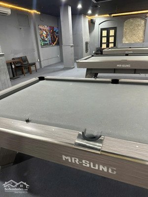 mt phạm văn chiêu 9x27m hầm + 3t giảm 14 tỷ, chỉ 40t