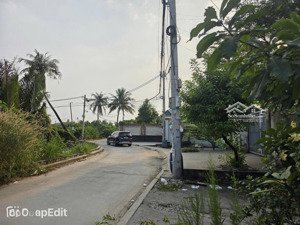 bán đất tại an phú đông quận 12 7,9 tỷ, 252m2 công nhận 210m thổ cư