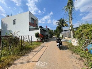 đất nhị bình 21, hóc môn; dt 7x13.2m shr giá bớt lộc chỉ 3.32 tỷ, lh 