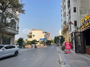 bán đất mặt đường hoàng thế thiện, diện tích: 118.4m2 ngang 7.4m dài 16m, đường rộng 15m cả vỉa hè