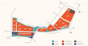 trực tiếp cđt mở bán đất kcn tiên sơn - ninh sơn (ez park) s linh hoạt 6000m² - 1ha, mặt đường vđ4