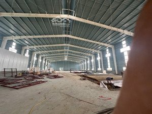 cần cho thuê 2 xưởng 1500 m2 và 2000m2 tại mỹ hào, hưng yên