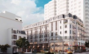 bán căn nhà phố đầu hồi, mặt đường chính toà nelson 29 láng hạ