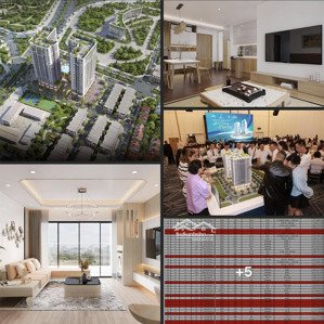 sở hữu căn hộ 2 pn 66,2m2 cao cấp quận kiến an giá chỉ từ 529 triệu