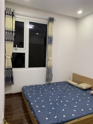 cần bán chung cư summer square quận 6 diện tích 60m 2pn giá 3,2 tỷ