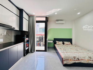 hiếm! toà chdv đặng văn ngữ, 75m2* 7t* 18 pkk, 3 thoáng, ngõ kd, vf3 đỗ, dòng tiền 8%/năm, pccc